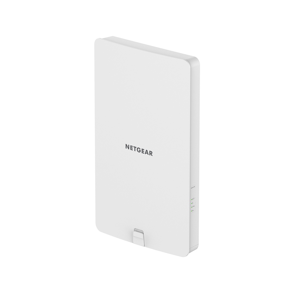 [415853440083] NETGEAR Insight Cloud Managed WiFi 6 AX1800 Dual Band Outdoor Access Point (WAX610Y)
