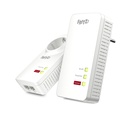 FRITZ!Powerline 1260E WLAN Set 1200 Mbit/s Ethernet LAN Wifi Wit