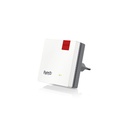 FRITZ!Repeater 600 Netwerkrepeater Wit