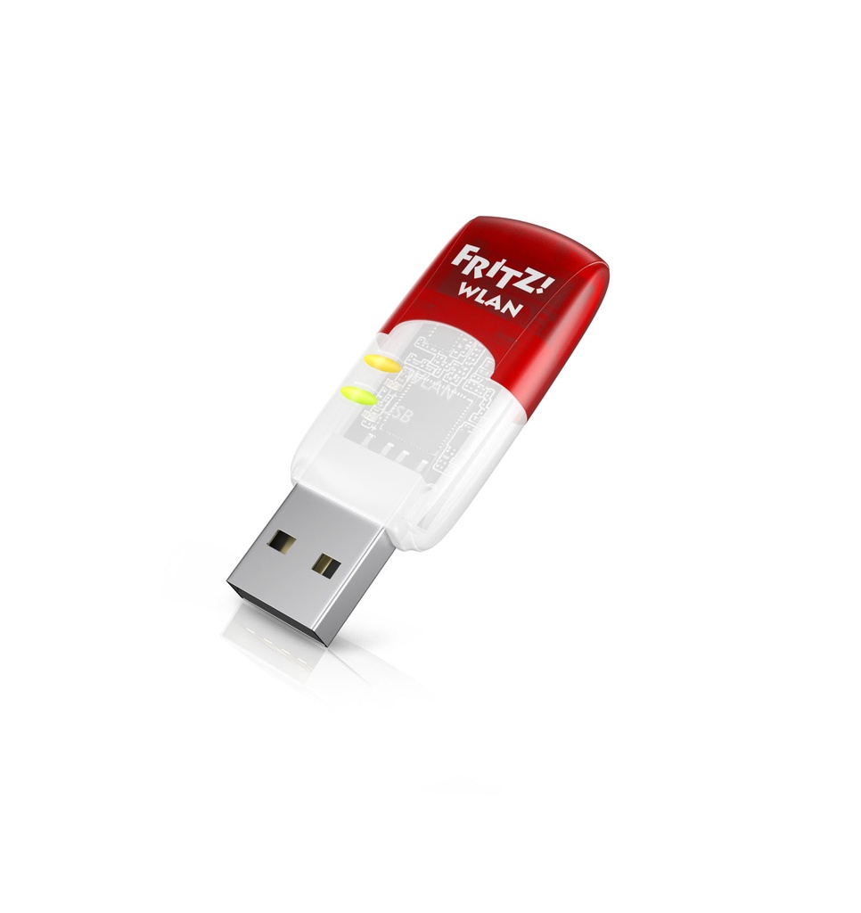 [415854440028] FRITZ!WLAN Stick AC 430 MU-MIMO 433 Mbit/s