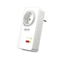 FRITZ!Powerline 1220 1200 Mbit/s Ethernet LAN Wit 1 stuk(s)