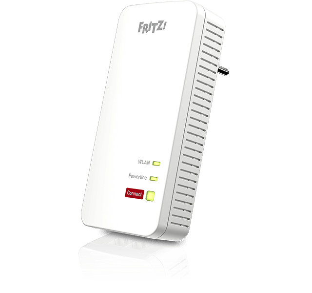 [415854440040] FRITZ!Powerline 1240 AX 1200 Mbit/s Ethernet LAN Wifi Wit 1 stuk(s)
