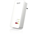FRITZ!Powerline 1240 AX 1200 Mbit/s Ethernet LAN Wifi Wit 1 stuk(s)