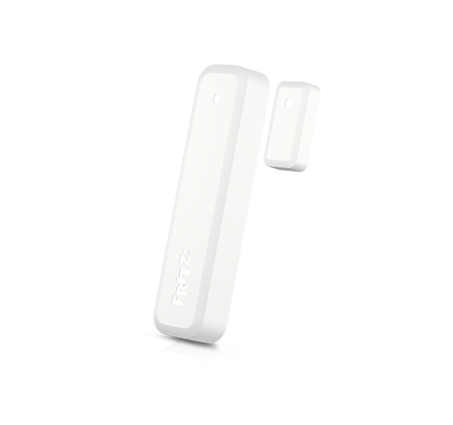 [415854440041] FRITZ!DECT 350 zender voor slimme woning Draadloos Wandmontage