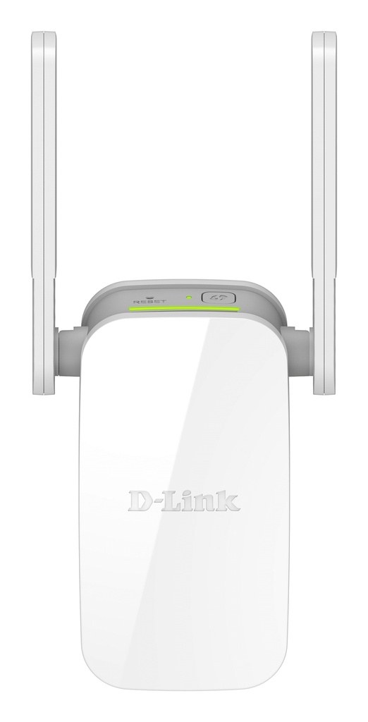 [415856440008] D-Link DAP-1610 Netwerkzender & -ontvanger Wit 10, 100 Mbit/s