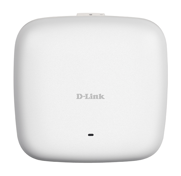 D-Link DAP-2680 draadloos toegangspunt (WAP) 1750 Mbit/s Wit Power over Ethernet (PoE)