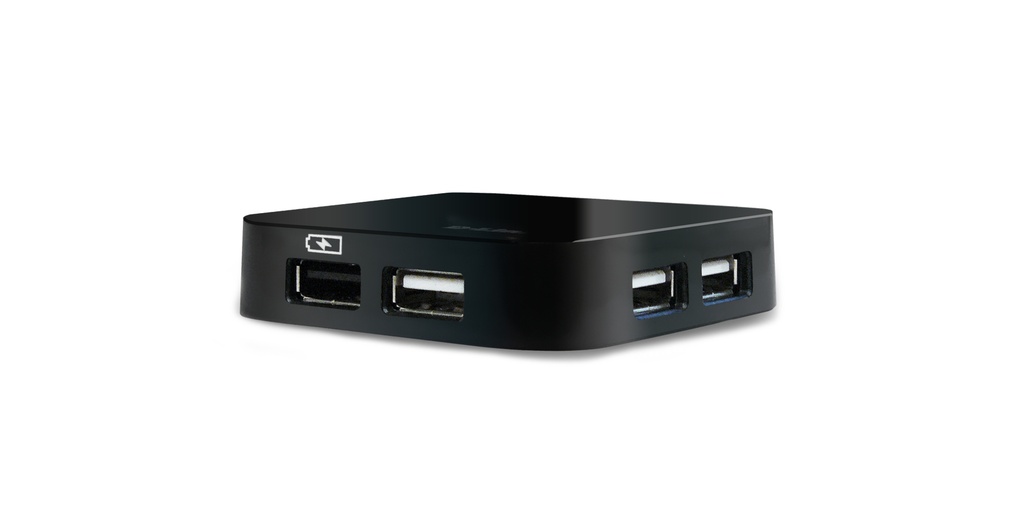 [415856440024] D-Link DUB-H4 480 Mbit/s
