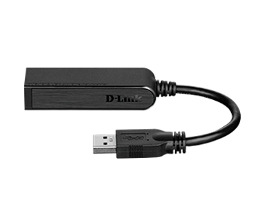 D-Link DUB-1312 netwerkkaart Intern Ethernet 1000 Mbit/s