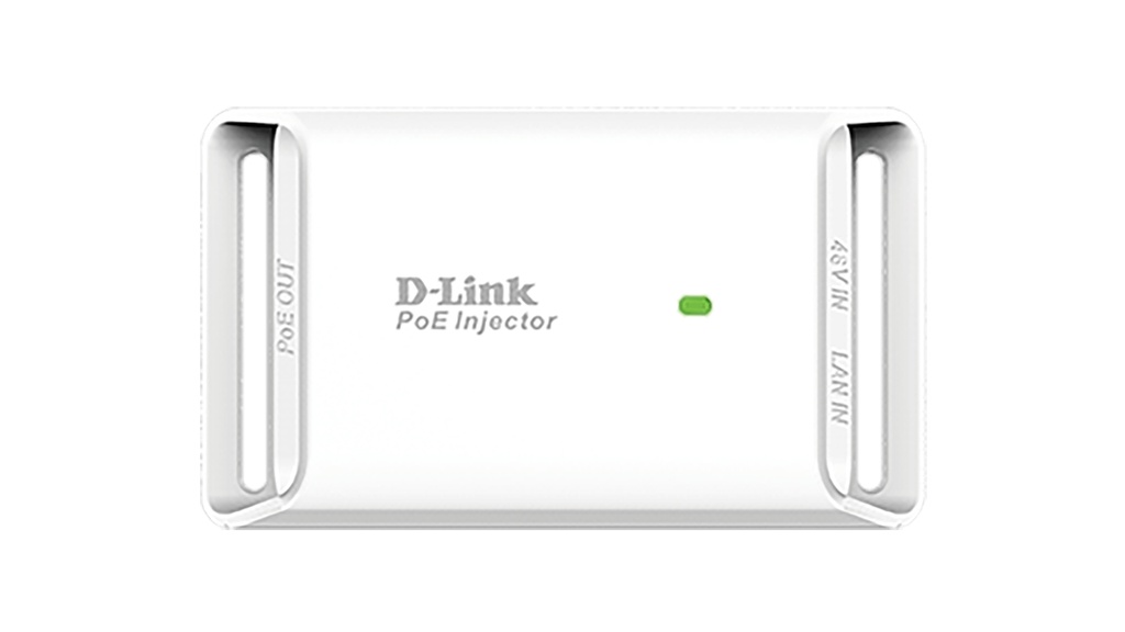 [415856440062] D-Link DPE-101GI PoE adapter & injector Gigabit Ethernet