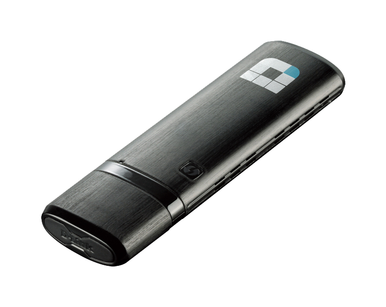 [415856440072] D-Link AC1200 WLAN 867 Mbit/s