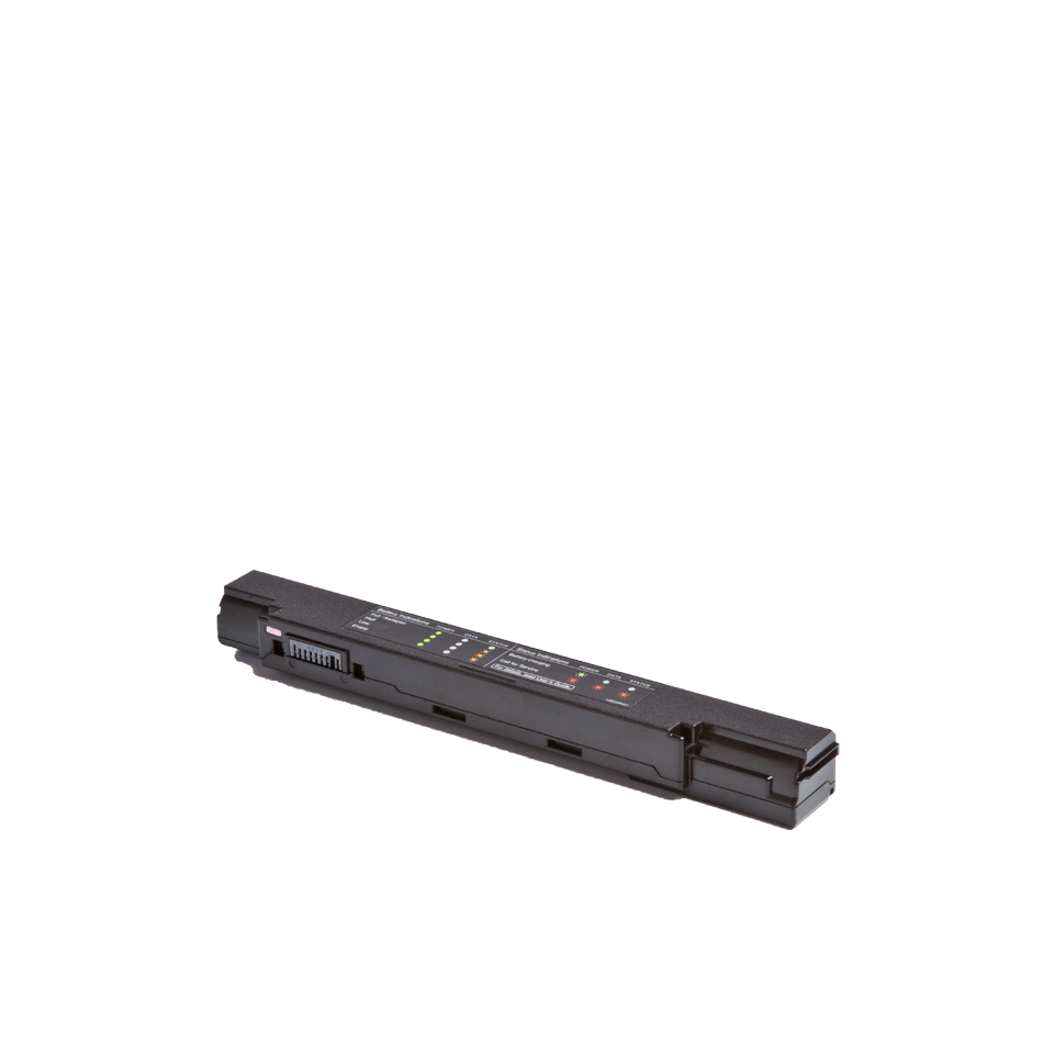 [500005440010] Brother PA-BT-002 reserveonderdeel voor printer/scanner Batterij/Accu 1 stuk(s)