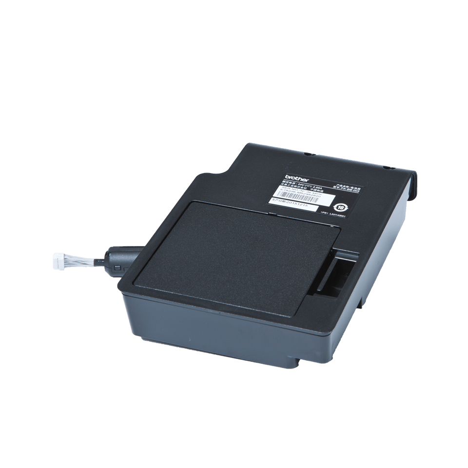[500005440017] Brother PA-BB-003 reserveonderdeel voor printer/scanner Batterij/Accu 1 stuk(s)