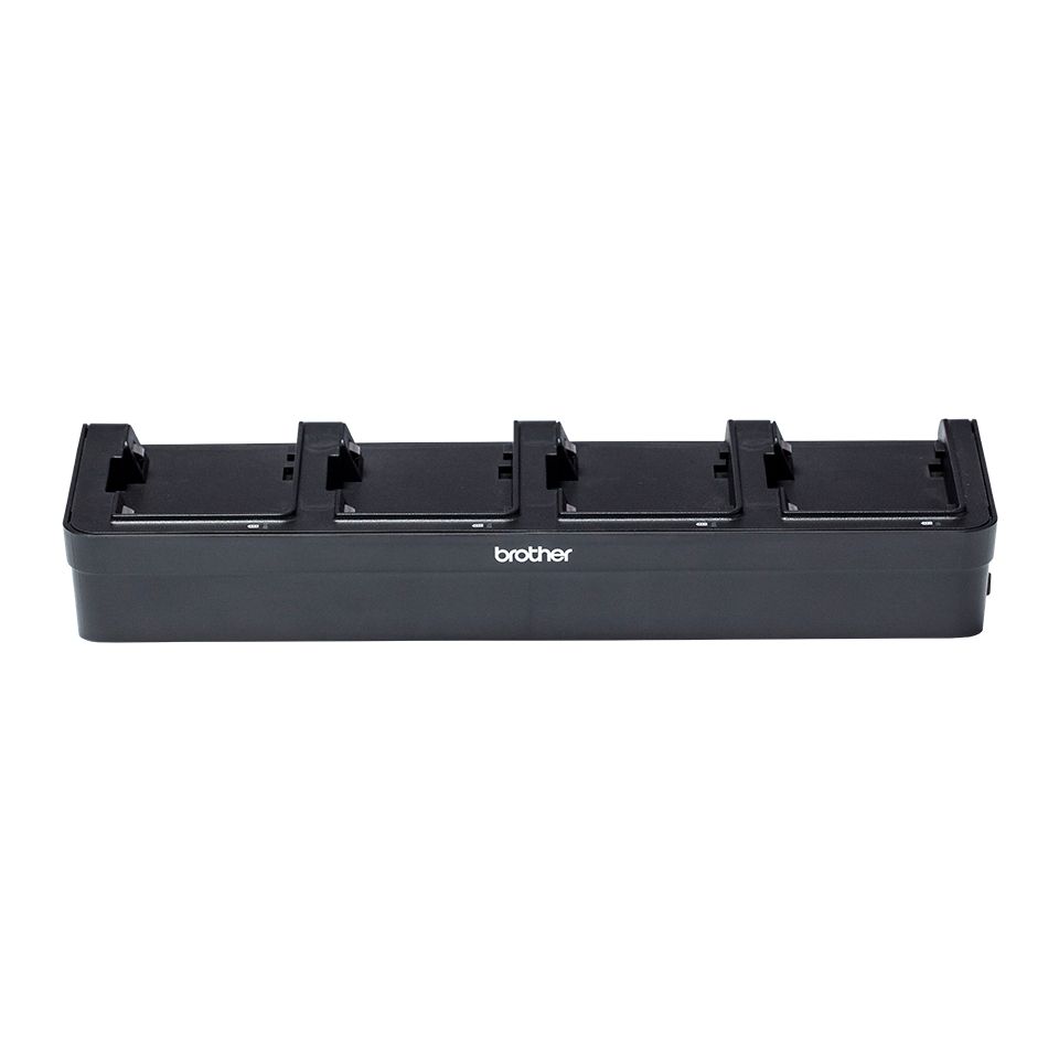 [500005440022] Brother PA4BC001EU Draagbare printer Zwart Binnen