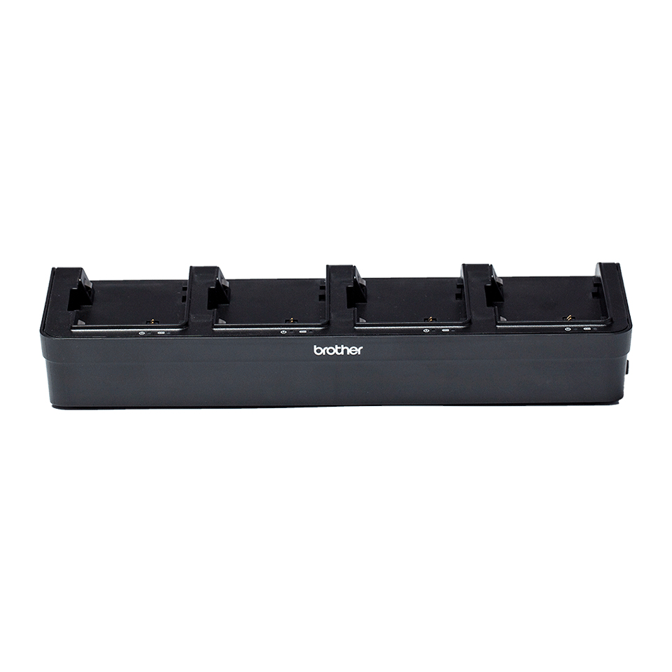 [500005440023] Brother PA4BC002EU Draagbare printer Zwart Binnen