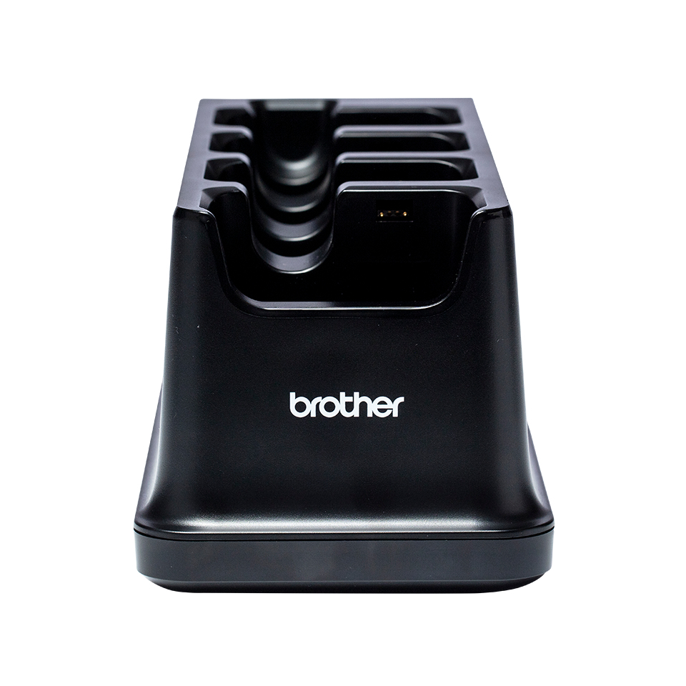 Brother PA4CR001EU Draagbare printer Zwart Binnen
