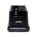 Brother PA4CR001EU Draagbare printer Zwart Binnen