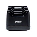 Brother PA4CR002EU Draagbare printer Zwart Binnen