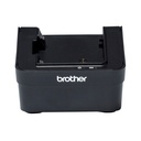 Brother PABC005EU Draagbare printer Zwart Binnen