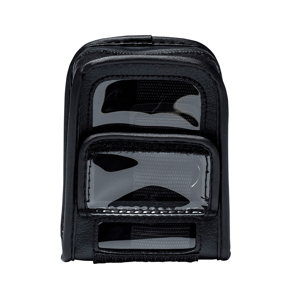 Brother PACC002 Beschermhoes Zwart 1 stuk(s) RJ-2035B, RJ-2055WB