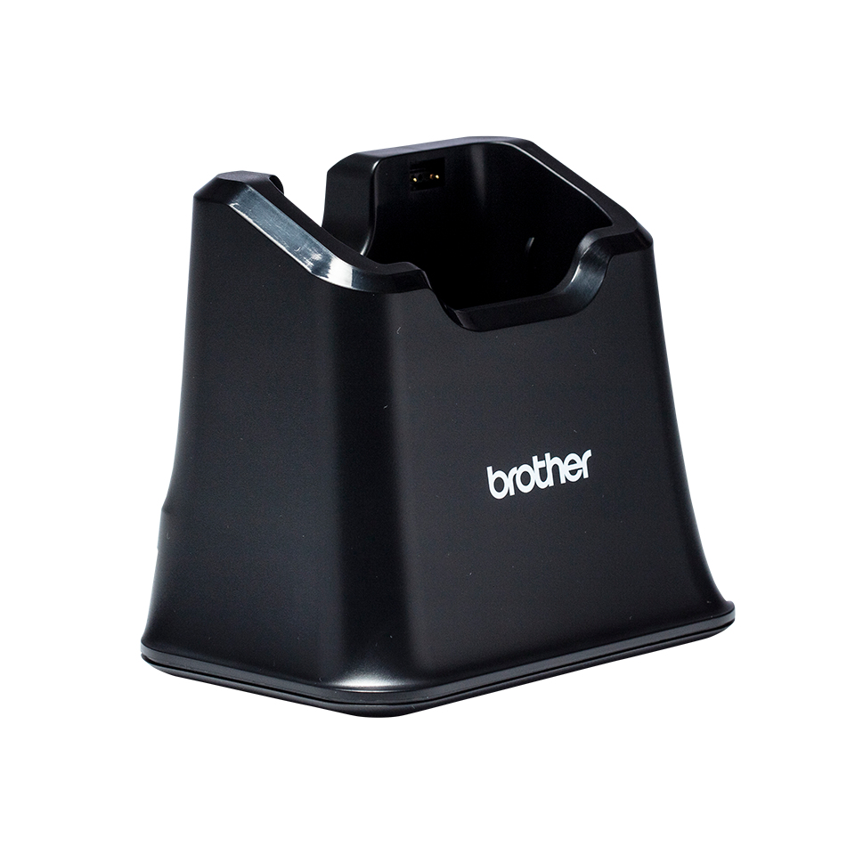 [500005440031] Brother PA-CR-003EU Draagbare printer Zwart Binnen