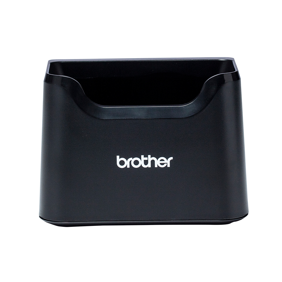 [500005440032] Brother PACR004EU Draagbare printer Zwart Binnen
