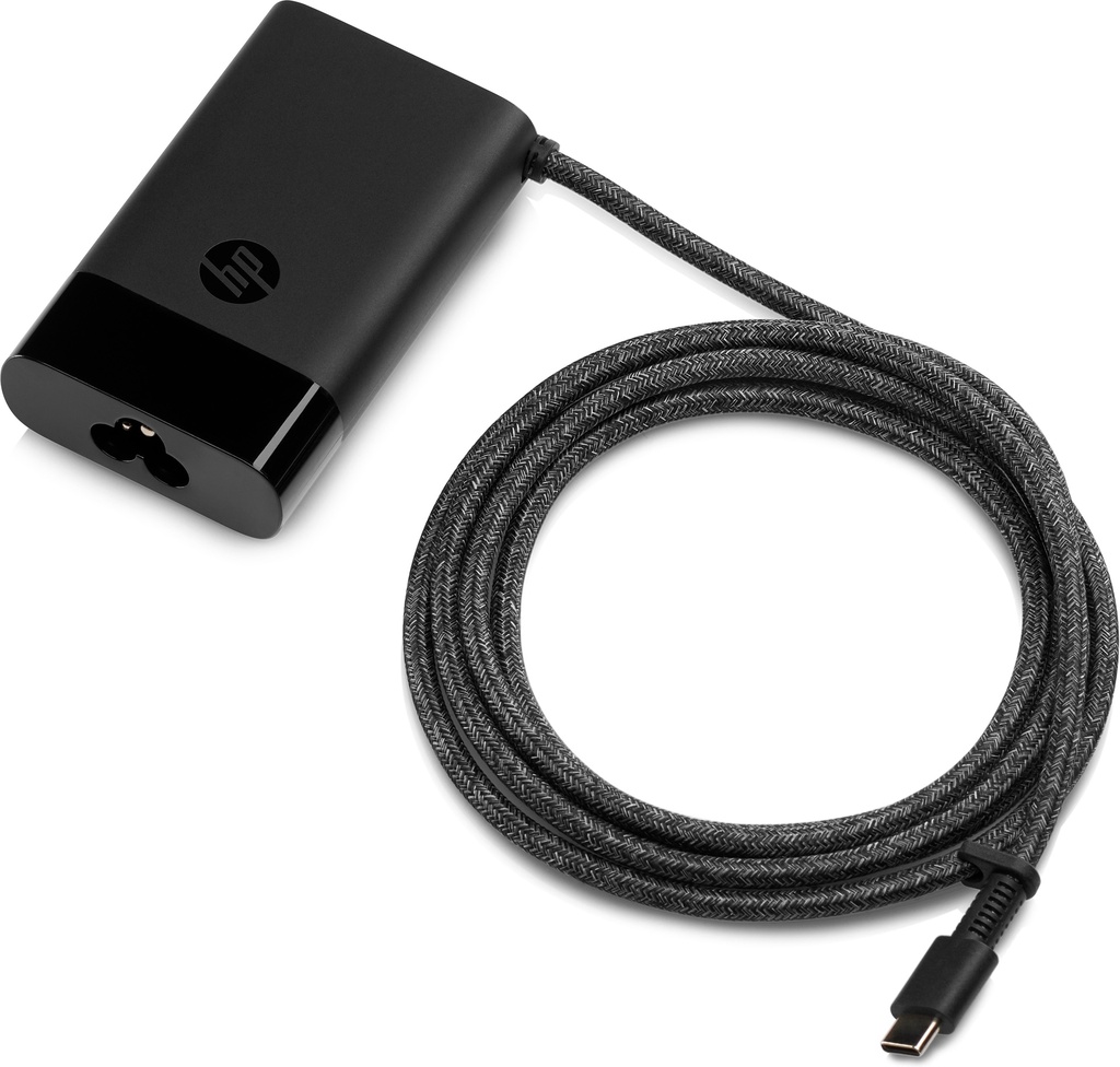 [500025440004] HP USB-C 65W-laptoplader