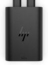 HP 65W GaN USB-C laptoplader