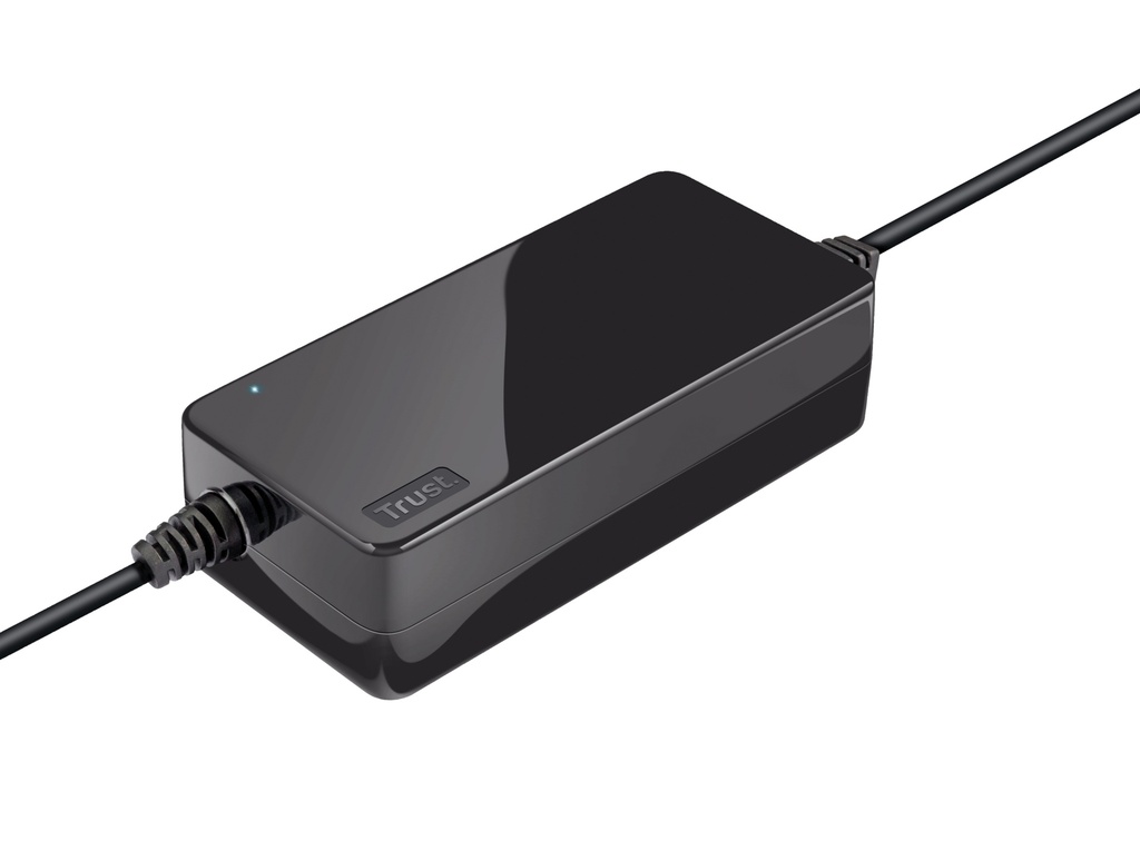 [500545440016] Trust Primo 70W - 19V Laptop Lader