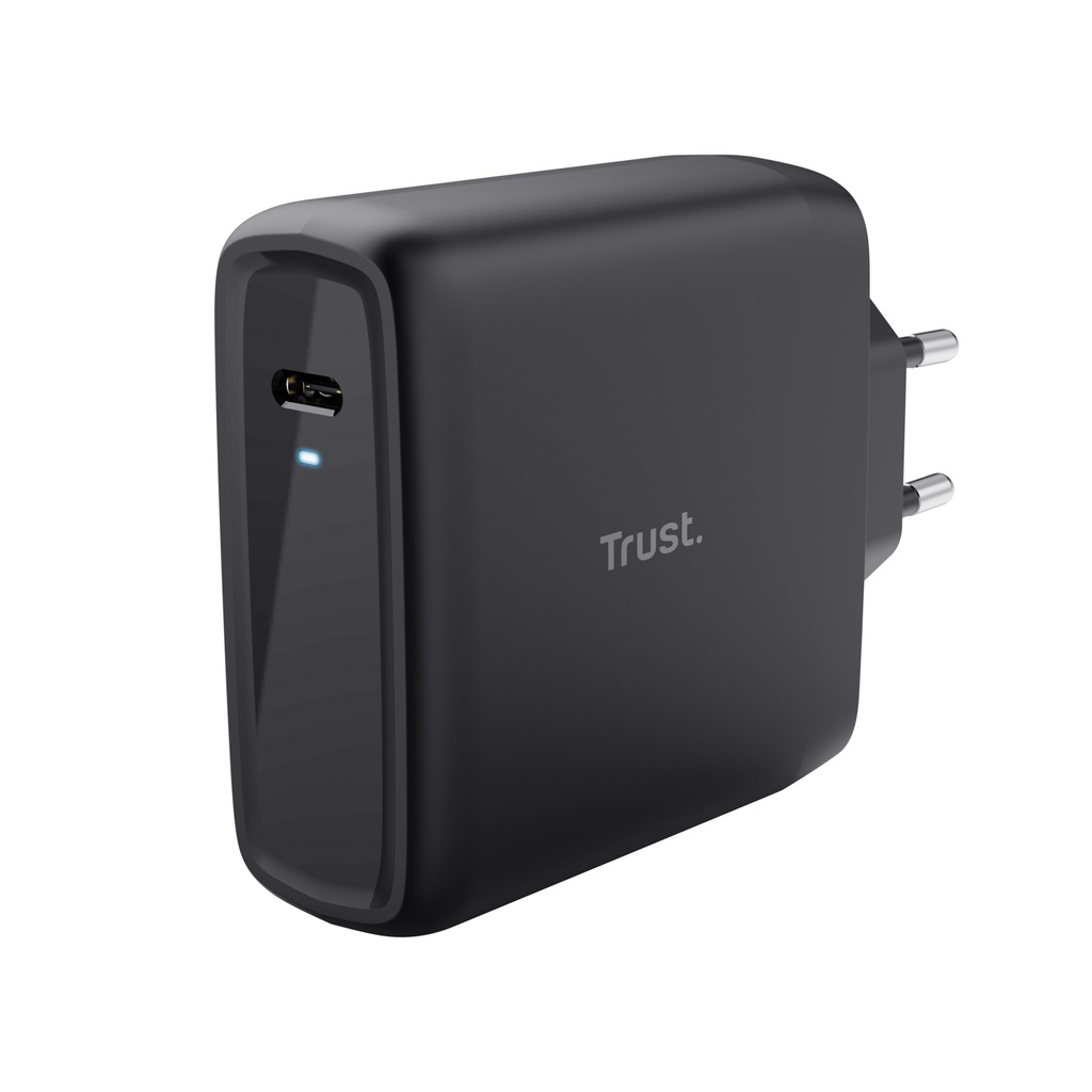 [500545440063] Trust Maxo 100W Universeel Zwart AC
