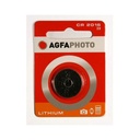 AgfaPhoto CR2016 Wegwerpbatterij Lithium