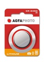 AgfaPhoto CR2450 Wegwerpbatterij Lithium