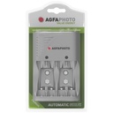 AgfaPhoto 140-849959 batterij-oplader Universeel