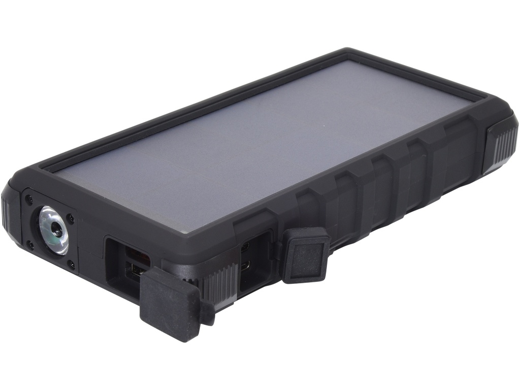 [500811440020] Sandberg Outdoor Solar Powerbank 24000