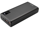 Sandberg 420-59 powerbank 20000 mAh Zwart