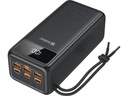 Sandberg 420-75 powerbank Lithium-Ion (Li-Ion) 50000 mAh Zwart