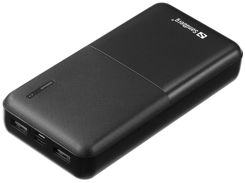 [500811440034] Sandberg Saver Powerbank 20000