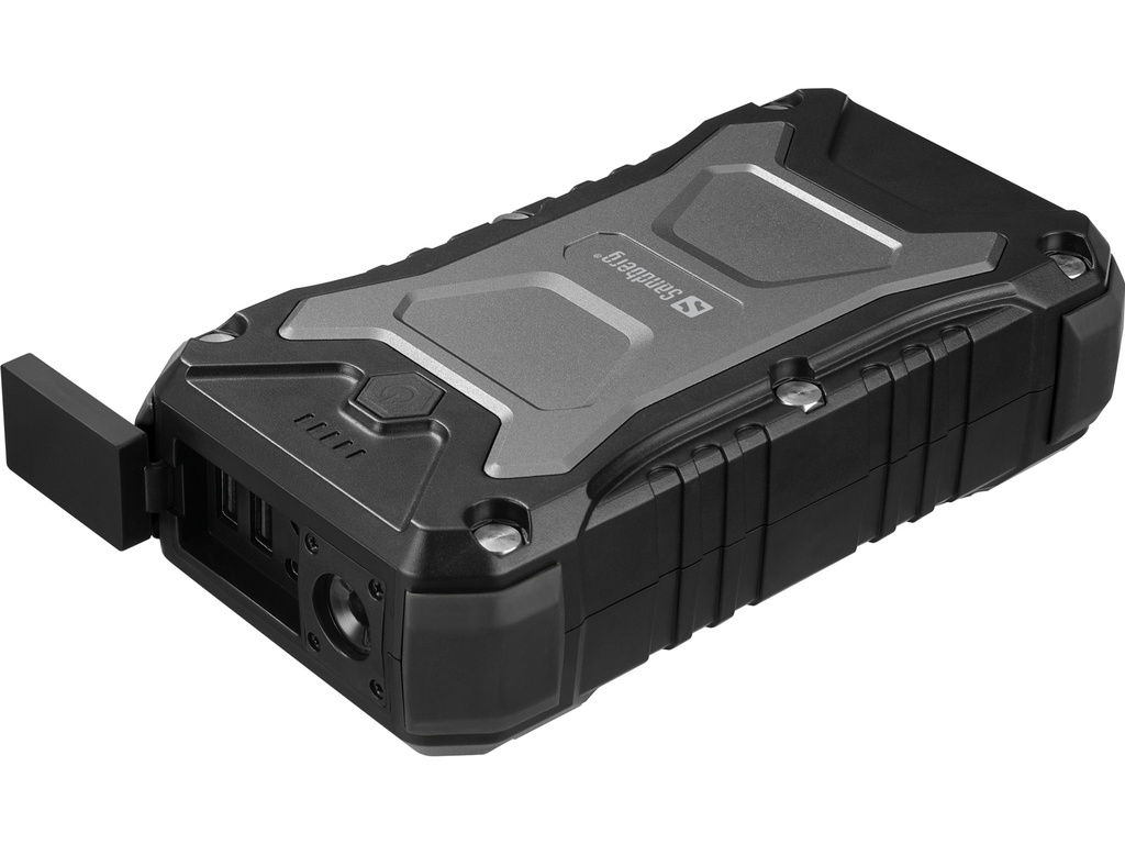 [500811440037] Sandberg Survivor Powerbank 27000 PD65W