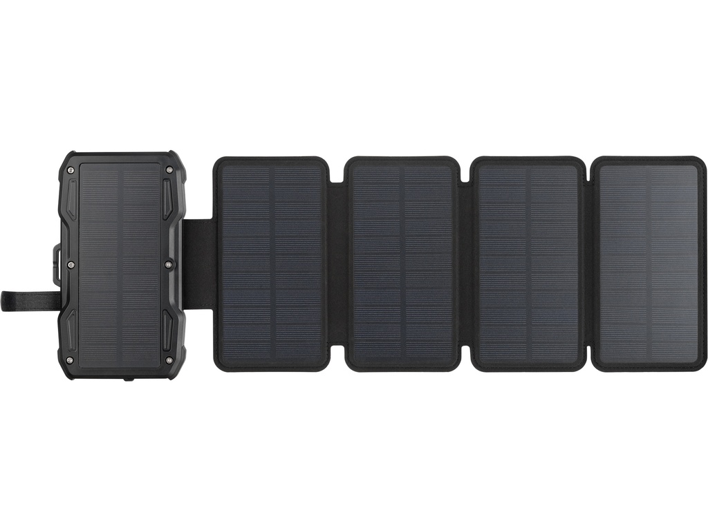 [500811440043] Sandberg Solar 5-Panel Powerbank 10000
