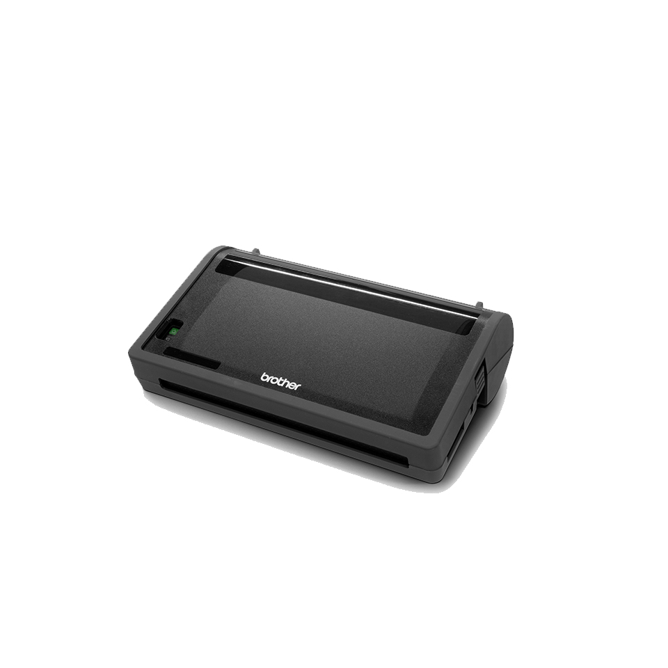 [600005440221] Brother PA-RC600 printer- en scannerkit