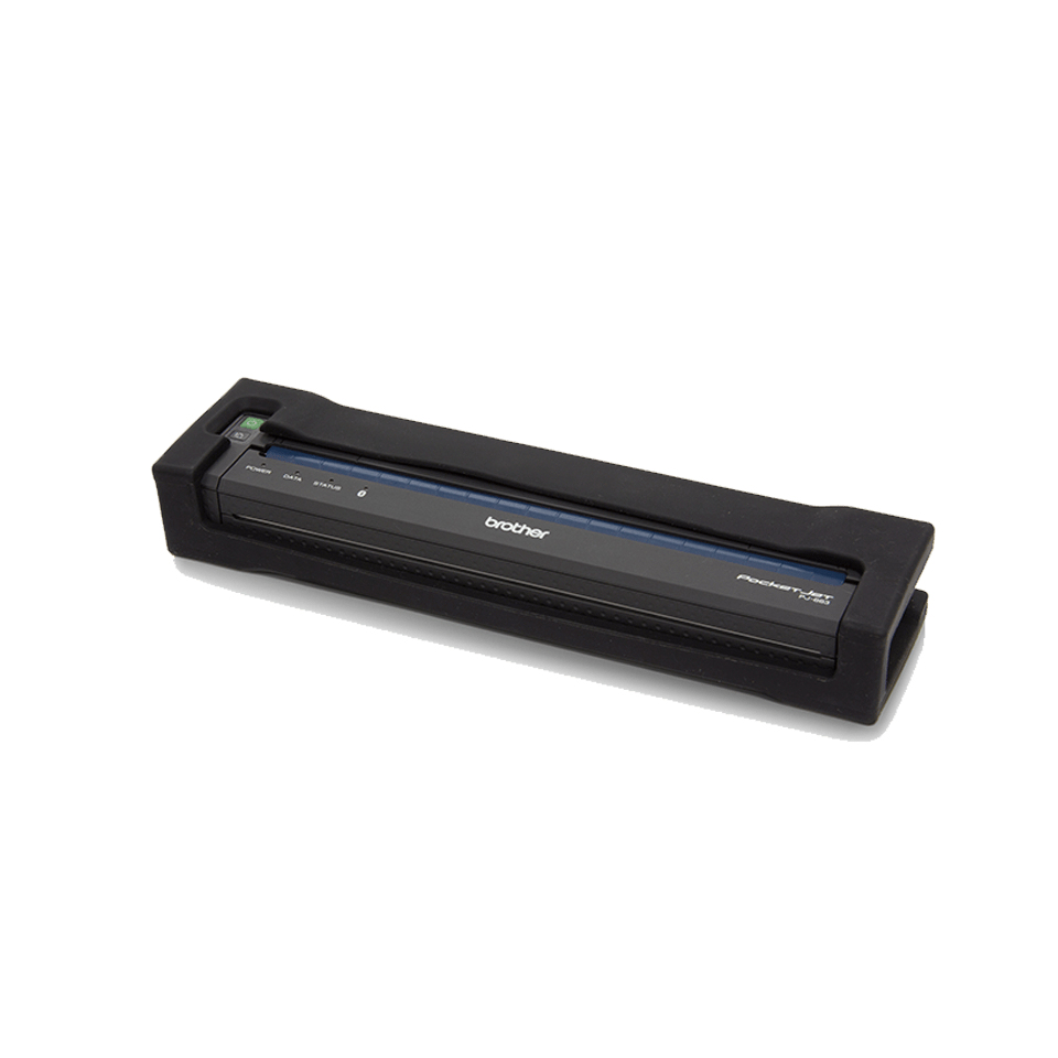 [600005440223] Brother PA-RB600 apparatuurtas