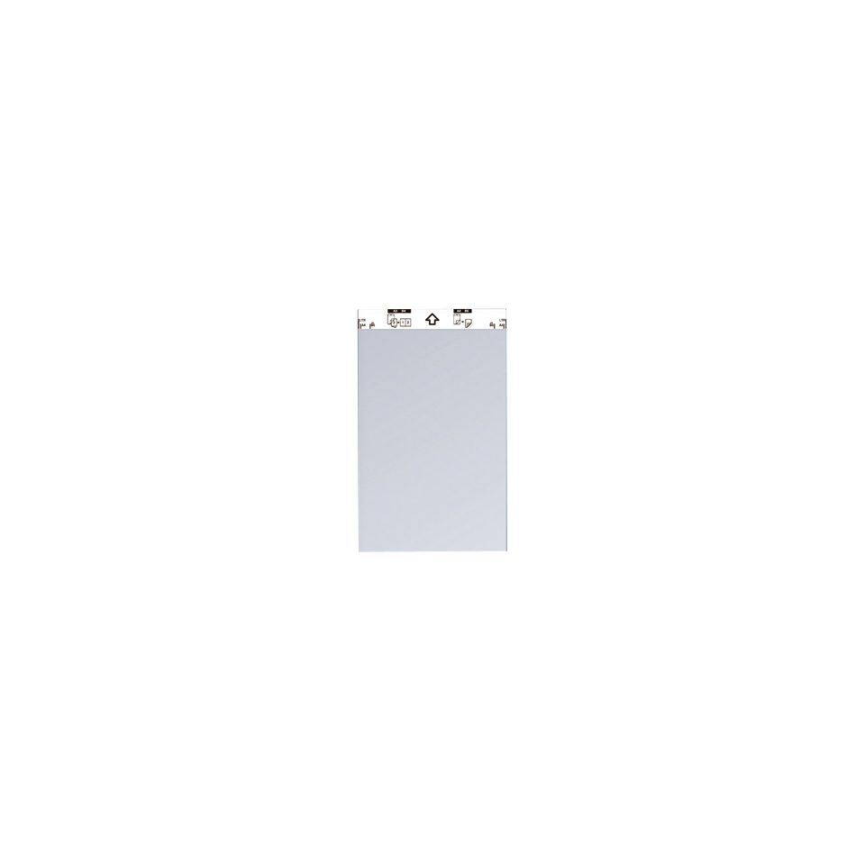 Brother CS-A3001 transparantadapter