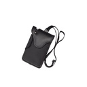 Brother PC-S100 tasje voor mobiele apparatuur Zwart