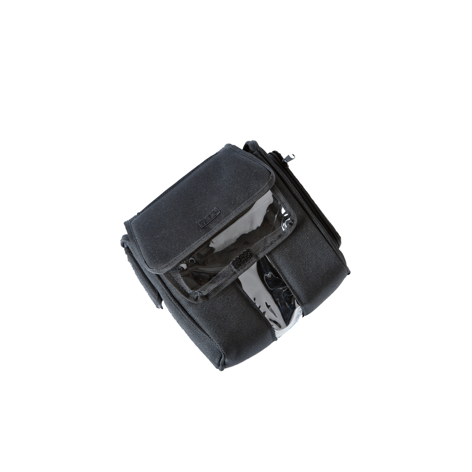 [600005440328] Brother PAWC4000 Beschermhoes Zwart RJ-4030, RJ-4040