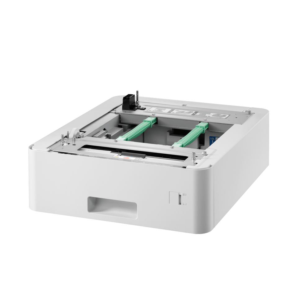 [600005440519] Brother LT-340CL reserveonderdeel voor printer/scanner Lade