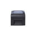 Brother TD-4420TN labelprinter Direct thermisch/Thermische overdracht 203 x 203 DPI 152 mm/sec Bedraad Ethernet LAN