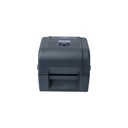 Brother TD-4750TNWBR labelprinter Direct thermisch/Thermische overdracht 300 x 300 DPI 152 mm/sec Bedraad en draadloos Ethernet LAN Wifi Bluetooth