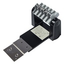 Brother PA-RH001 reserveonderdeel voor printer/scanner Rolhouder 1 stuk(s)