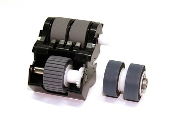 Canon Exchange Roller Kit transparantadapter