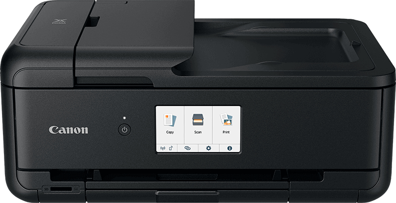 [600008440398] Canon PIXMA TS9550 Inkjet A3 4800 x 1200 DPI Wifi