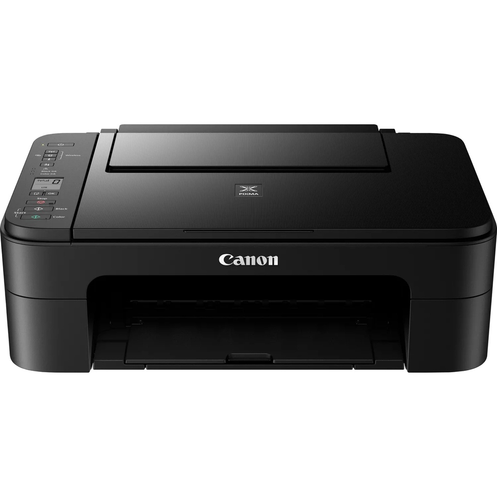 [600008440435] Canon PIXMA TS3350 Inkjet A4 4800 x 1200 DPI Wifi